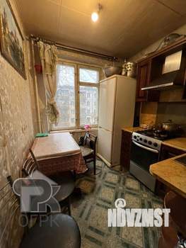 2-к квартира, вторичка, 46м2, 3/5 этаж