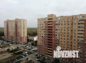 1-к квартира, вторичка, 40м2, 13/18 этаж
