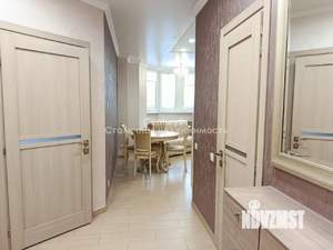 1-к квартира, вторичка, 51м2, 15/17 этаж
