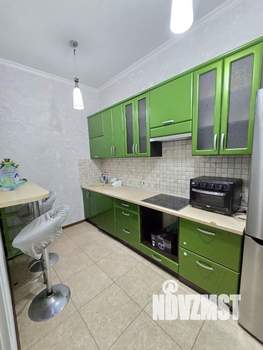 1-к квартира, вторичка, 40м2, 14/18 этаж