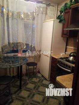 2-к квартира, вторичка, 45м2, 3/5 этаж