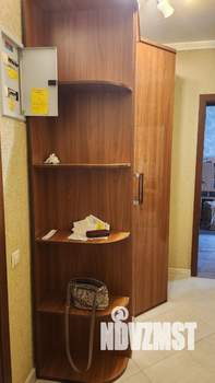 1-к квартира, вторичка, 37м2, 2/18 этаж