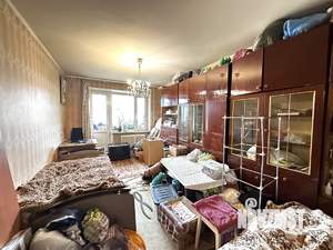 2-к квартира, вторичка, 45м2, 7/9 этаж