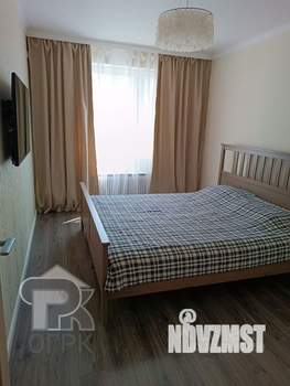 3-к квартира, вторичка, 75м2, 6/17 этаж