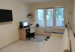 1-к квартира, вторичка, 31м2, 2/5 этаж