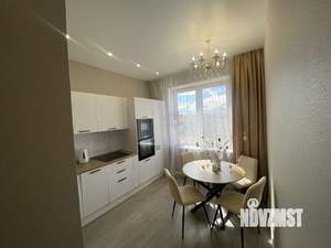 2-к квартира, вторичка, 60м2, 11/19 этаж