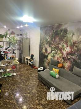 2-к квартира, вторичка, 54м2, 12/17 этаж