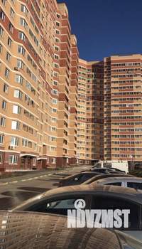 1-к квартира, вторичка, 48м2, 16/17 этаж