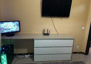 1-к квартира, вторичка, 47м2, 4/12 этаж