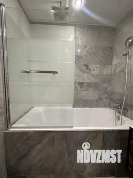 1-к квартира, вторичка, 41м2, 16/19 этаж