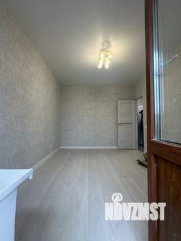 1-к квартира, вторичка, 35м2, 4/9 этаж