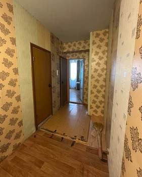 3-к квартира, вторичка, 74м2, 3/17 этаж