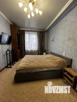 3-к квартира, вторичка, 77м2, 2/3 этаж