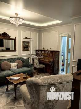 2-к квартира, вторичка, 43м2, 5/8 этаж