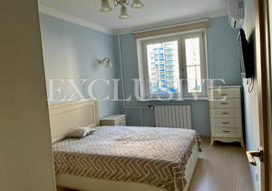 2-к квартира, вторичка, 56м2, 4/17 этаж