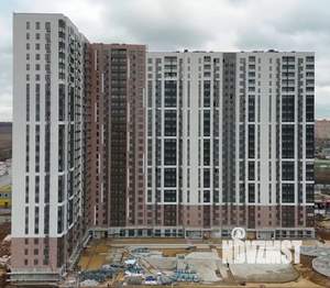 Студия квартира, вторичка, 25м2, 11/25 этаж