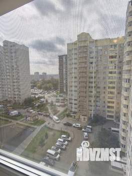 1-к квартира, вторичка, 34м2, 10/16 этаж