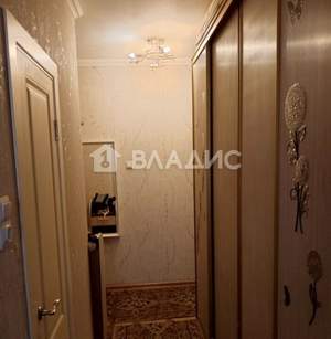 2-к квартира, вторичка, 48м2, 1/12 этаж