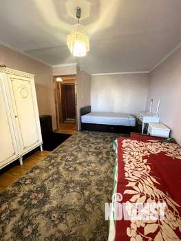 1-к квартира, вторичка, 38м2, 6/16 этаж