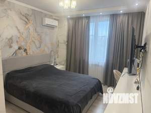 2-к квартира, вторичка, 45м2, 3/17 этаж