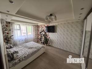 2-к квартира, вторичка, 51м2, 6/18 этаж