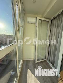 2-к квартира, вторичка, 66м2, 15/17 этаж