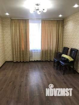 2-к квартира, вторичка, 69м2, 3/16 этаж