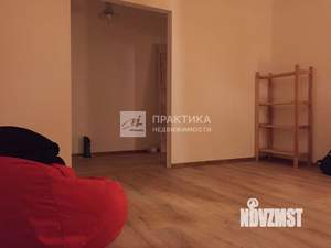 2-к квартира, вторичка, 54м2, 11/12 этаж