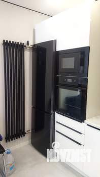 1-к квартира, вторичка, 47м2, 17/17 этаж