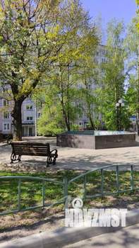3-к квартира, вторичка, 78м2, 7/14 этаж