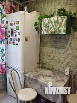 2-к квартира, вторичка, 43м2, 5/5 этаж