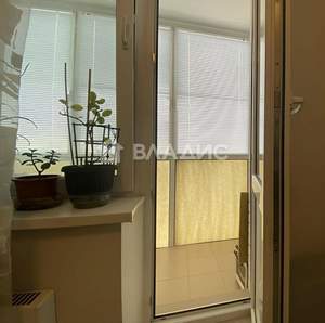 1-к квартира, вторичка, 45м2, 9/17 этаж