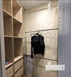 2-к квартира, вторичка, 48м2, 3/17 этаж