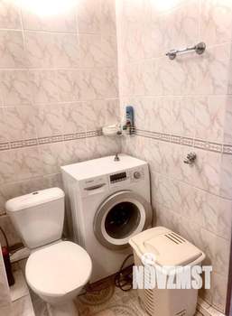 3-к квартира, вторичка, 78м2, 11/14 этаж
