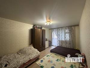 3-к квартира, вторичка, 76м2, 10/17 этаж