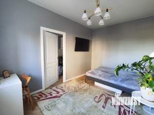 1-к квартира, вторичка, 35м2, 12/17 этаж