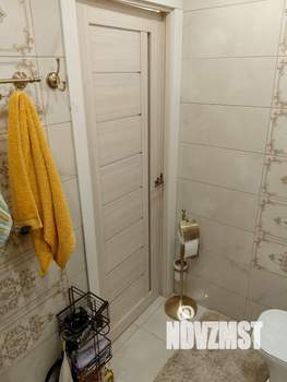 2-к квартира, вторичка, 45м2, 4/5 этаж