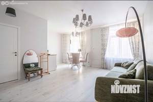 1-к квартира, вторичка, 31м2, 4/8 этаж