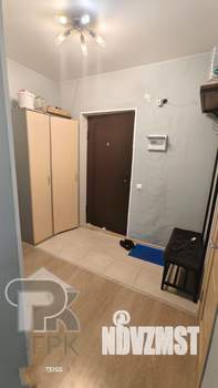 1-к квартира, вторичка, 37м2, 2/17 этаж