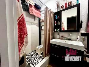 2-к квартира, вторичка, 46м2, 6/8 этаж