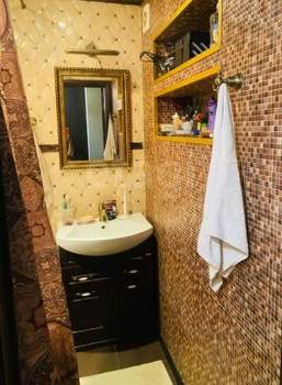 2-к квартира, вторичка, 64м2, 8/17 этаж