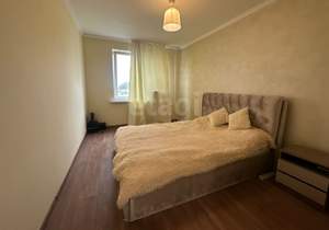 2-к квартира, вторичка, 45м2, 1/17 этаж