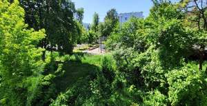 1-к квартира, вторичка, 30м2, 2/5 этаж