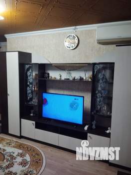 2-к квартира, вторичка, 43м2, 5/5 этаж