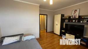 1-к квартира, вторичка, 40м2, 10/18 этаж