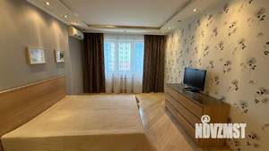 1-к квартира, вторичка, 45м2, 3/12 этаж