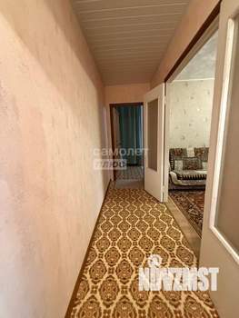 2-к квартира, вторичка, 46м2, 5/5 этаж