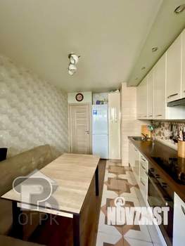 2-к квартира, вторичка, 56м2, 5/17 этаж
