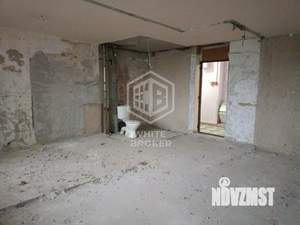 1-к квартира, вторичка, 35м2, 2/16 этаж