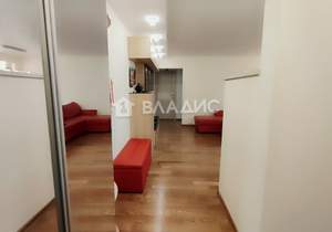 3-к квартира, вторичка, 75м2, 15/17 этаж